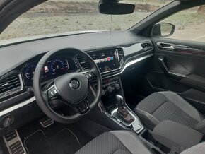 VOLKSWAGEN T-ROC 2,0 TDI 110 Kw DSG - 15