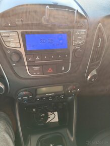 Predam Hyundai IX35 2.0 GDi 4x4 LPG Prins - 15