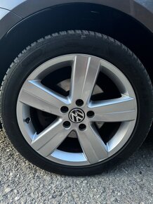 Touran 2.0 TDi DSG - 15