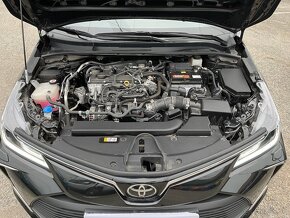 Corolla 1.5 Dynamic Force MDS Comfort - 15