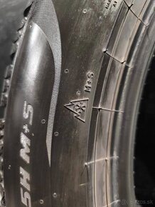 245/50 R19 Pirelli zimne pneumatiky - 15