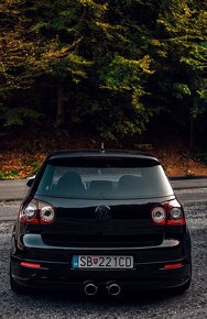 PREDÁM/VYMENÍM VW GOLF 5 GTI - 15