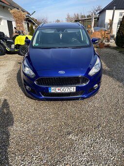 ford s-max - 15