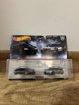 Hot Wheels premium mix - 15