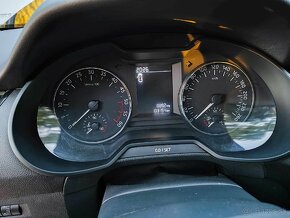 Škoda Octavia 3, 1.6 TDI Active 103000 km - 15