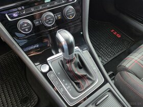 VW Golf VII GTi DSG FullLED VIRTUAL NAVI DynAUDIO - 15