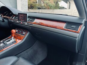 Audi A8 4.2FSi qattro tiptronic - 15