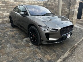 Jaguar I-Pace HSE EV400 - 15