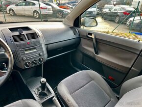 Volkswagen Polo 1.2i - 15