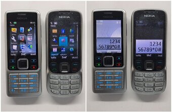 NOKIA 8110 N97 C3 6303c 6300 3100 5310 202 300 C2 3310 2760 - 15