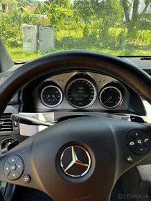 Mercedes GLK 320 CDI 4MATIC A/T Sport - 15