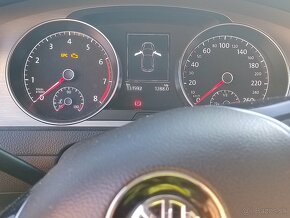 VW Golf 1.2 TSI - 15