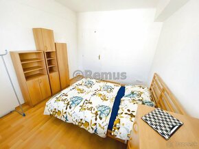 Prenájom 3 izb. bytu na Pražskej- Cozy 3room apart - 15