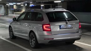 Skoda Octavia 3 III 2.0 TDI 4x4 L&K - 15