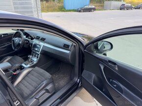 VW Passat 2.0TDi B6 - 15