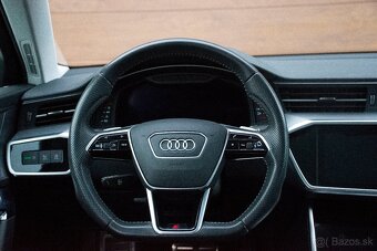 Audi S6 Avant - 15