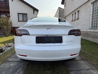 TESLA MODEL 3 LongRange DualMotor 4x4 361KW-491 PS,AUTOPILOT - 15