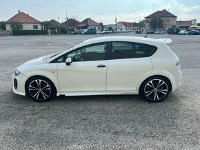 Seat Leon 2  1,9 Tdi 77Kw (Chip na 120kw) - 15