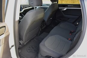 Volkswagen Touareg 3.0 TDI 170 kw - odpočet DPH - 15