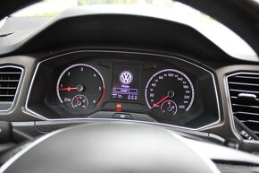 vw T - ROC 1,6 TDI CR nové kúp. v SR - 15