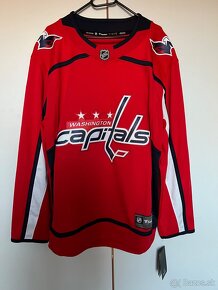 Hokejové dresy NHL Reebok CCM KOHO Starter hokejový dres - 15