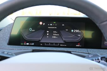 Kia EV6 77,4 kWh Earth 2WD - 15