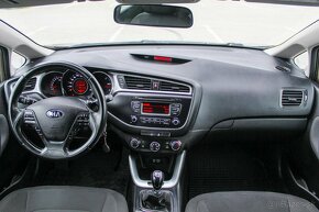 Kia Cee´d SW 1.4 CVVT X.Edition - 15