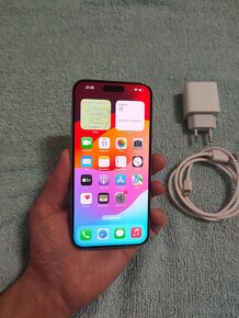 Apple iphone 15 Plus 128GB - 15