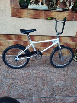 Liberta ,eska bycikel, skladací bicykel - 15