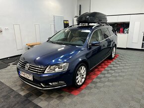 Passat B7 2,0tdi 103kw CFFB DSG - 15