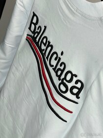 Balenciaga mikina 4 - 15