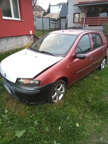 Fiat Punto II - 15