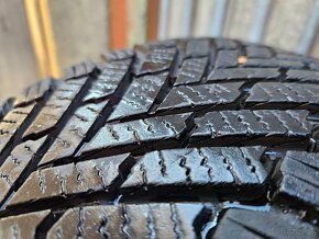 Zimné pneumatiky Continental WinterContact - 195/60 r16 - 15