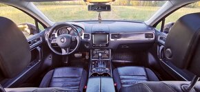 Volkswagen Touareg 4.2 V8 TDI Tiptronic - 15