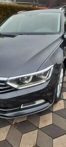 Volkswagen Passat B8 HIGHLINE 2.0 TDI 110kw  2018 - 15