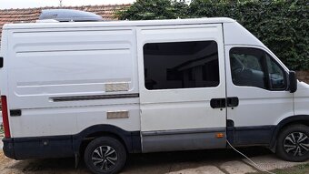 Karavan Iveco Daily - 15