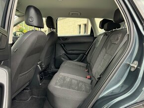 Seat Ateca 1.6TDi DSG, 72.000km - Odpočet DPH - - 15