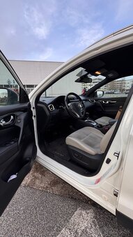 NISSAN QASHQAI, 1.6 diesel automat - 15