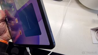 12,9 palcový iPad Pro 4gen - aj vymením - 15