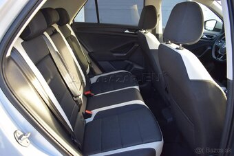 Volkswagen T-Roc 2.0 TDI Style 4Motion DSG - 15