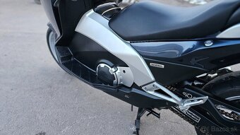 Honda Integra 700 DCT ABS r.v. 2013 - 15