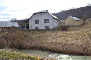 Rodinný dom pri Svidníku - Vagrinec - 15