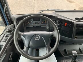 Mercedes-Benz Atego, 1224 Euro 5 Čelo /8837/ - 15