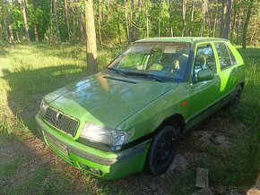 Škoda Felicia Mystery 1.3 - 15