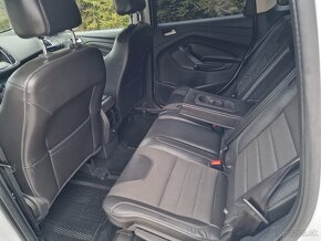 Ford Kuga 2.0 TDCi,automat 4x4 - 15