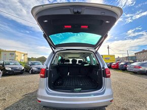 Volkswagen Sharan 2,0 TDI 130kW Highline DSG,webasto - 15