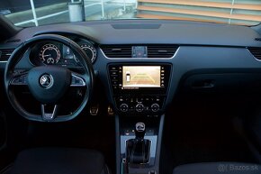 Škoda Octavia RS Combi 2.0 TDI - 15