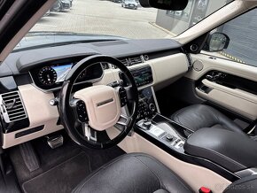 Range Rover 4.4 SD - 15