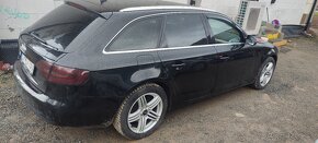 Audi A4 Avant - 15