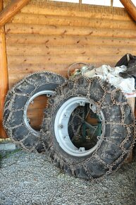 Predám traktor ukt Zetor 7245 - 15